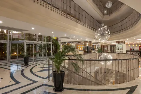Side Star Park Hotel in Manavgat — foto 8