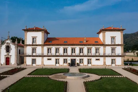 Solar do Requeijo by Luna Hotels & Resorts in Arcos De Valdevez — foto 26