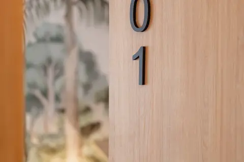Hotel Los Angeles in Benidorm — foto 19