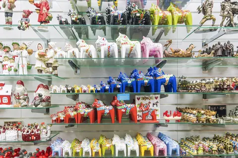 Zweden op het gemak foto 6