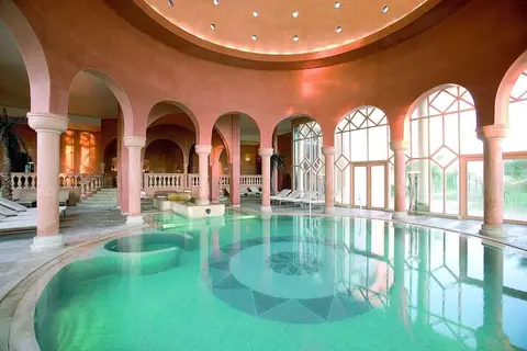 The Residence Tunis in Tunis
