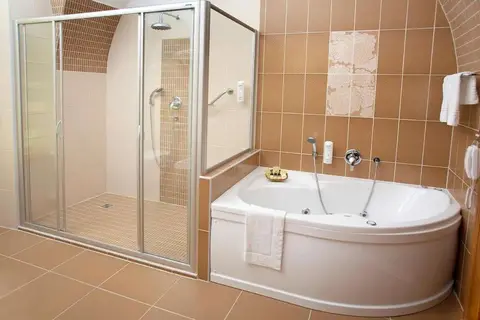 Hotel Metamorphis in Praag, foto 12