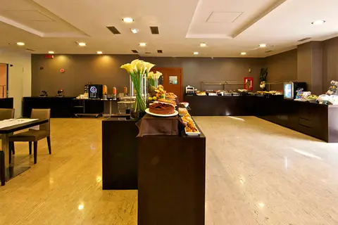 Eurostars Roma Aeterna in Rome, foto 5