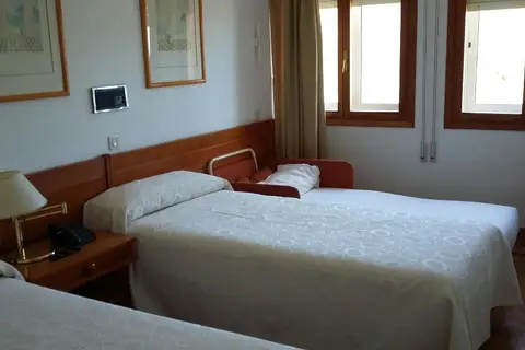 Hotel La Corza Blanca in Hermandad de Campoo de Suso — foto 10