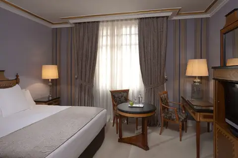 Eurostars Hotel de la Reconquista in Oviedo — foto 14