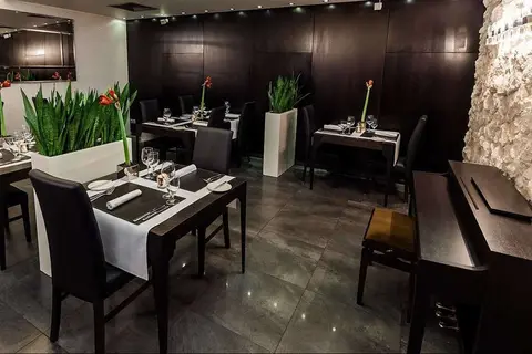 Hotel Queen Boutique in Krakau — foto 4