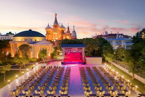 Kremlin Palace foto 51