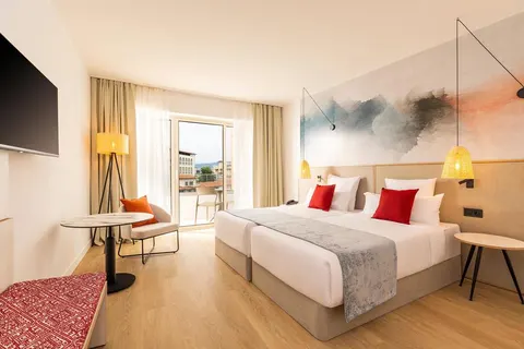 AluaSoul Sunny Beach foto 2