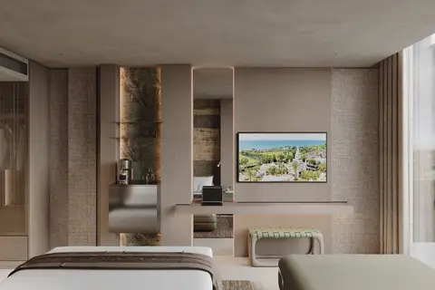 Sentido Serra Resort in Manavgat — foto 6