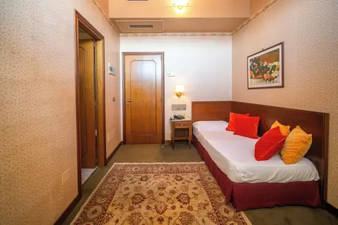 Grandhotel Bastiani in Grosseto, foto 20