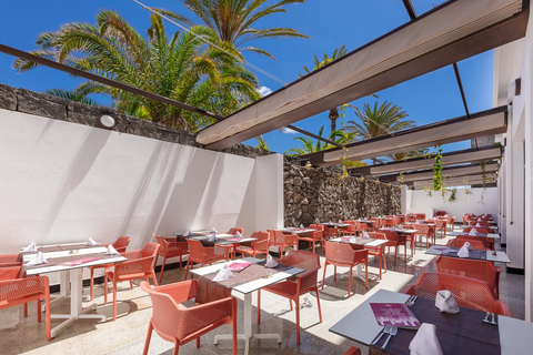 Hotel LIVVO Mirador Papagayo foto 6