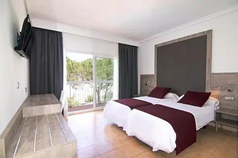 Hotel Vibra Marco Polo II in Sant Antoni de Portmany — foto 5