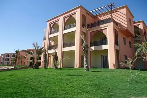 Lella Meriam Hotel & Club in جرجيس — foto 11