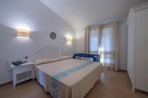Hotel Garden Beach in Castiadas — foto 10