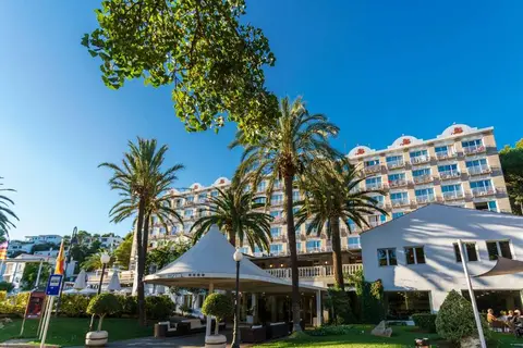 Cala Galdana & Villas d’Algendar in Ciutadella — foto 14