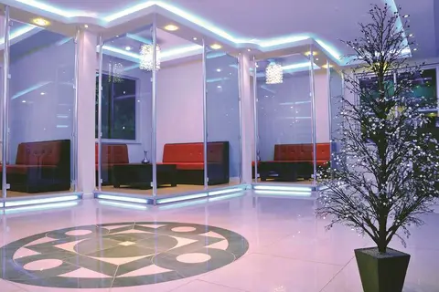 Hotel Blue Diamond Alya in Alanya, foto 14