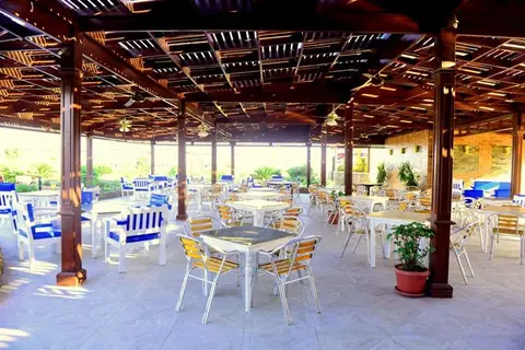 Rewaya Inn Resort in Hurghada — foto 26