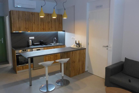 Appartementen Caltabania Suites foto 4