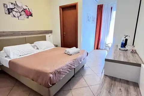 Appartementen Kalaskiso in Giardini-Naxos