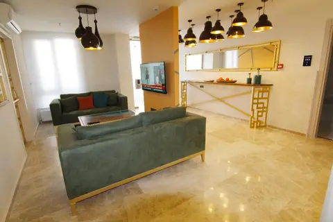 Zin D Home Cekmekoy in Fatih — foto 15