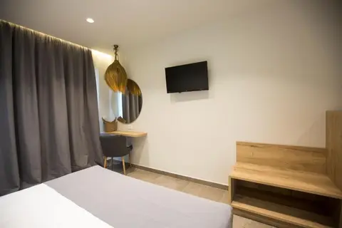 Delight Luxury Rooms in Eiland Rhodos, foto 6