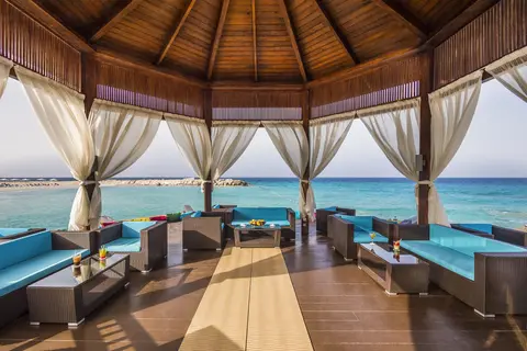 Ghazala Resort & Spa in El Alamein — foto 14