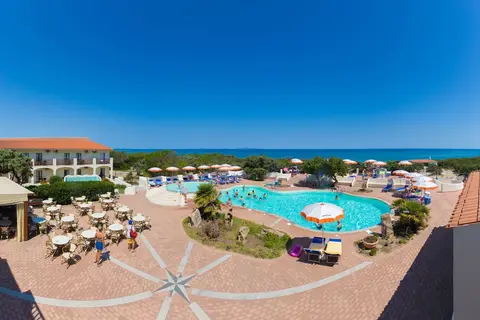 MClub Del Golfo in Sorso — foto 18