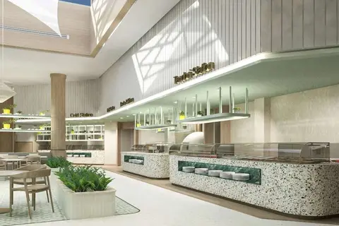 DoubleTree by Hilton Mangroovy El Gouna in El Gona, foto 14