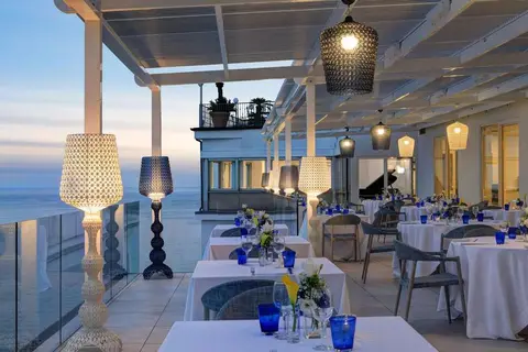 Lloyd's Baia Hotel in Vietri sul Mare — foto 28