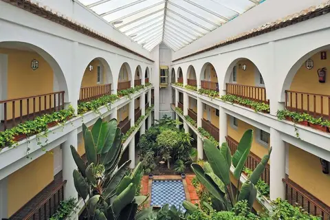 Sol Los Fenicios in Almuñécar — foto 16