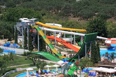 SPLASHWORLD Aqua Deluxe foto 3