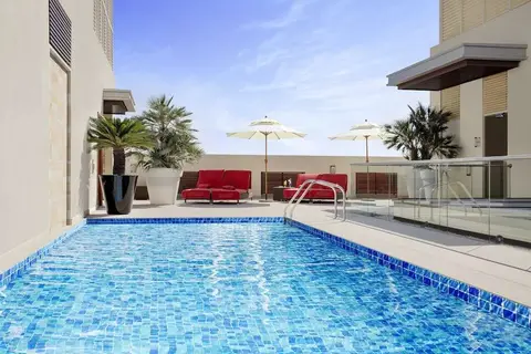 Centro Capital Doha in Doha