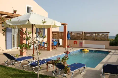 Remetzo Villas in Paliki Municipal Unit — foto 11