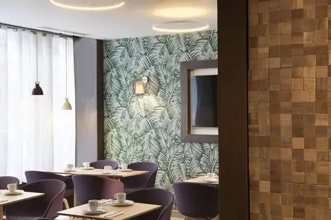Hotel Eden Paris in Parijs, foto 7