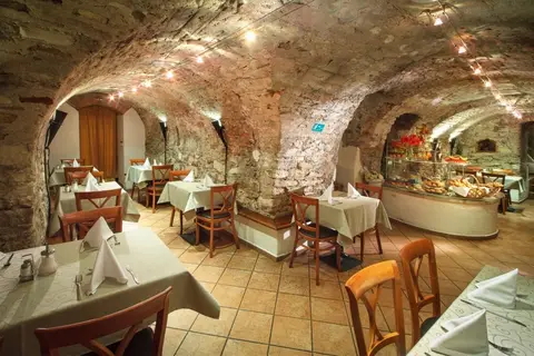 Hotel Waldstein in Praag, foto 3