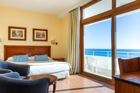 Gran Hotel Cervantes by Blue Sea in Torremolinos, foto 20