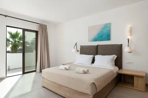 Terra Pietra Luxury Villas in Λάρδος — foto 5