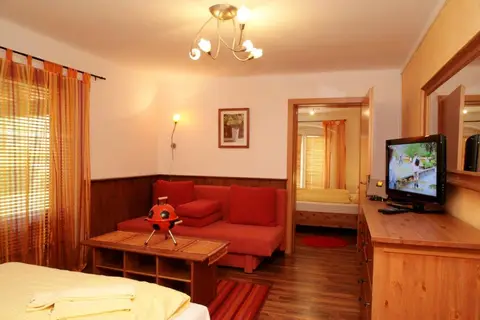 Appartement Nancy in Kaprun — foto 4