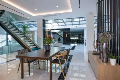 Myrion Beach Resort & Spa in Máleme — foto 13