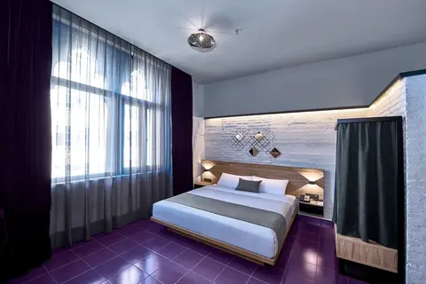 City Centro by Marriott Ciudad De México in Ciudad de México, foto 4