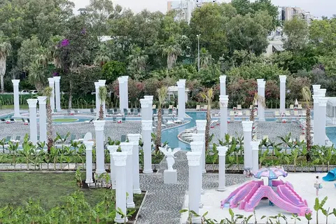 Miarosa Kemer Beach in Kemer — foto 26
