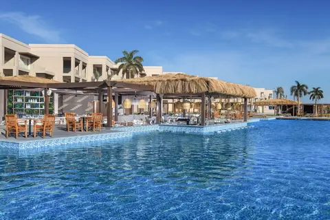 Steigenberger Resort Ras Soma in Safaga — foto 8