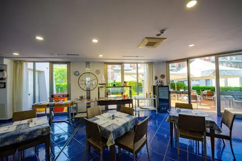 Astro Suite Hotel in Cefalù, foto 28