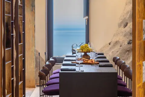 Santo Mine Oia Suites in Δημοτική Ενότητα Οίας — foto 25
