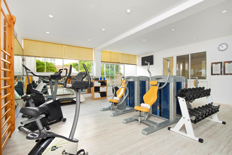 Melia Cala d'Or Boutique Hotel foto 15