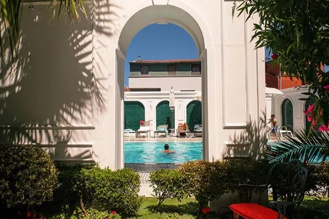 Sura Hagia Sophia Hotel & Spa foto 10