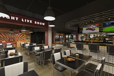 Viva Sunrise Hotel foto 15