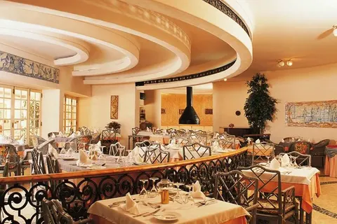 Appartementen Balaia Golf Village foto 5