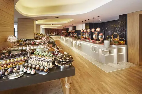 Lalila Blue Suites in Marmaris, foto 27