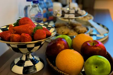 Weingart Hotel in Fatih — foto 24